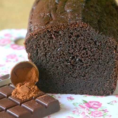 Bolo Chocolate Duplo |500g